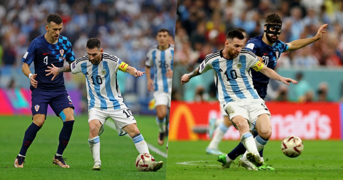 Ngoài Messi, 1 sao Argentina chơi rực sáng đưa Albiceleste vào chung kết World Cup 2022