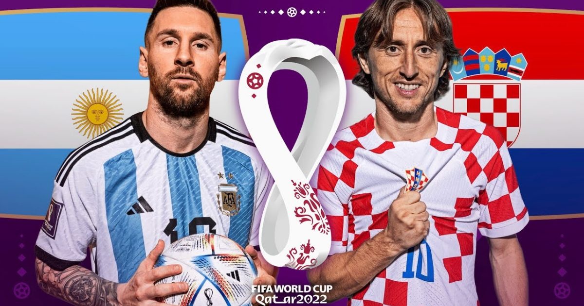 Kết quả Argentina vs Croatia (2h, 14/12/2022) - LIVE: Đại thắng, Messi và các đồng đội vào chung kết World Cup 2022