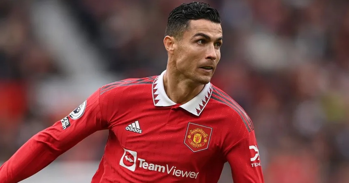 Ronaldo ra đi, một "quái thú" ở Manchester United được hồi sinh
