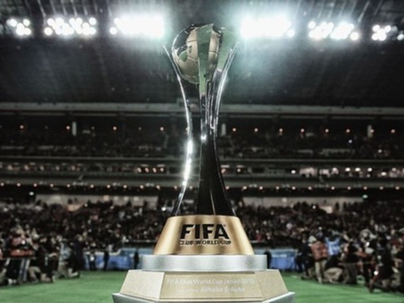 Chủ tịch FIFA xác nhận tổ chức World Cup cấp CLB