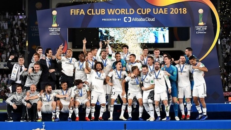 Chủ tịch FIFA xác nhận tổ chức World Cup cấp CLB