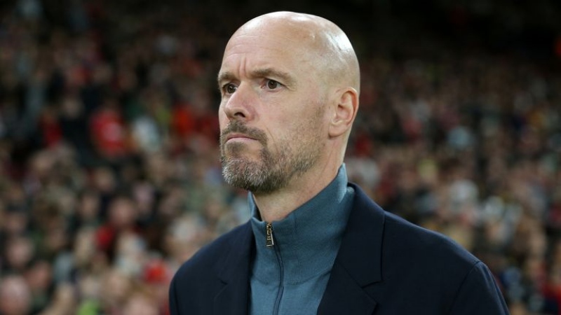 Erik ten Hag còn mục tiêu nào thay thế?