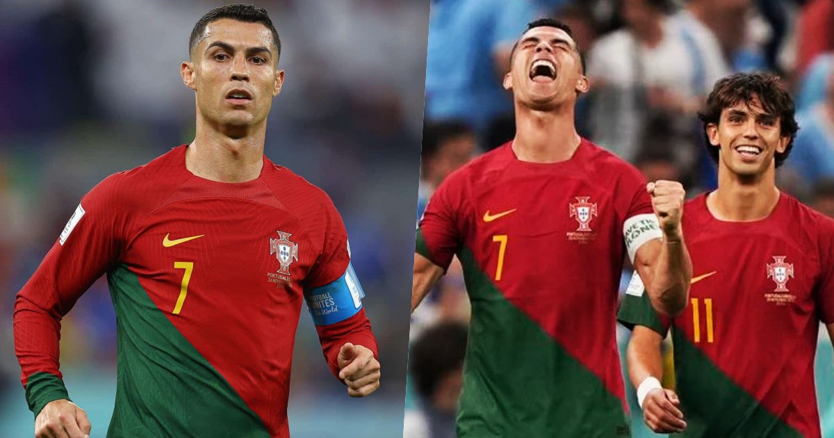Kế hoạch của Ronaldo sau World Cup 2022: Nghỉ hưu hay tiếp tục World Cup 2026?