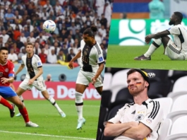 Đội tuyển Đức bị loại sốc ngay từ vòng bảng World Cup 2022 như thế nào?