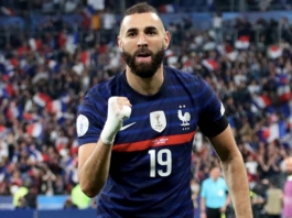 Đội tuyển Pháp đón tin vui trước thềm chung kết World Cup 2022