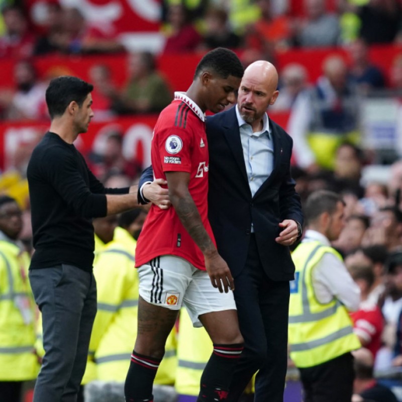 Erik Ten Hag chỉ ra ngôi sao Man Utd đạt đẳng cấp như Mbappe