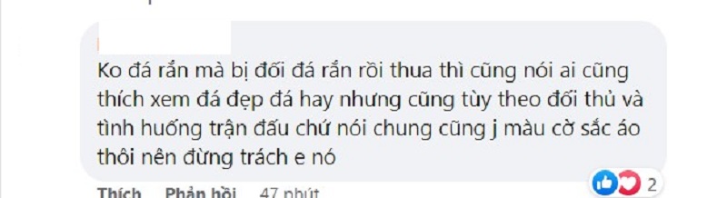Fan Việt Nam bảo vệ Đoàn Văn Hậu sau những chỉ trích chơi xấu
