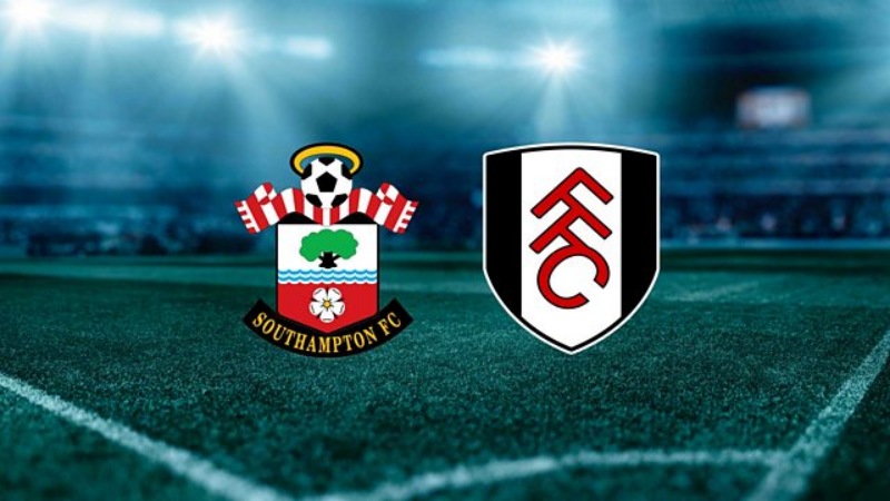 Fulham đại chiến Southampton