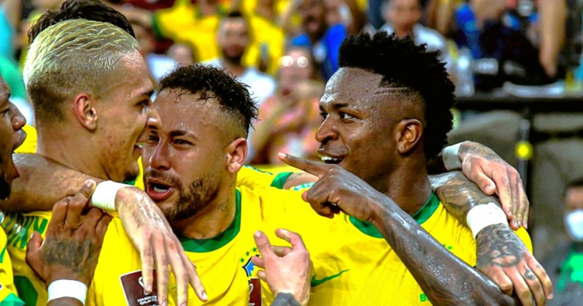CHÍNH THỨC: Cú sốc với sao Brazil, chấm dứt hành trình World Cup 2022