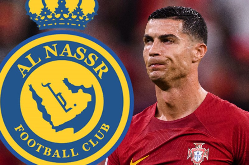 Giao kèo giữa Cristiano Ronaldo và Al-Nassr dự kiến có thời hạn đến mùa hè năm 2025 với giá trị 160 triệu bảng/năm
