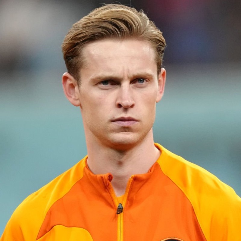 De Jong và Ake vắng mặt nếu Hà Lan vào bán kết World Cup?