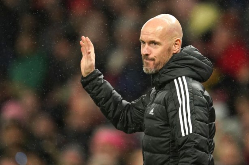 Erik ten Hag vẫn sẽ có chân sút mới cho Man Utd