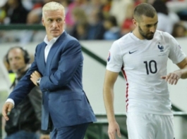 Karim Benzema ra quyết định về khả năng đá chung kết World Cup 2022