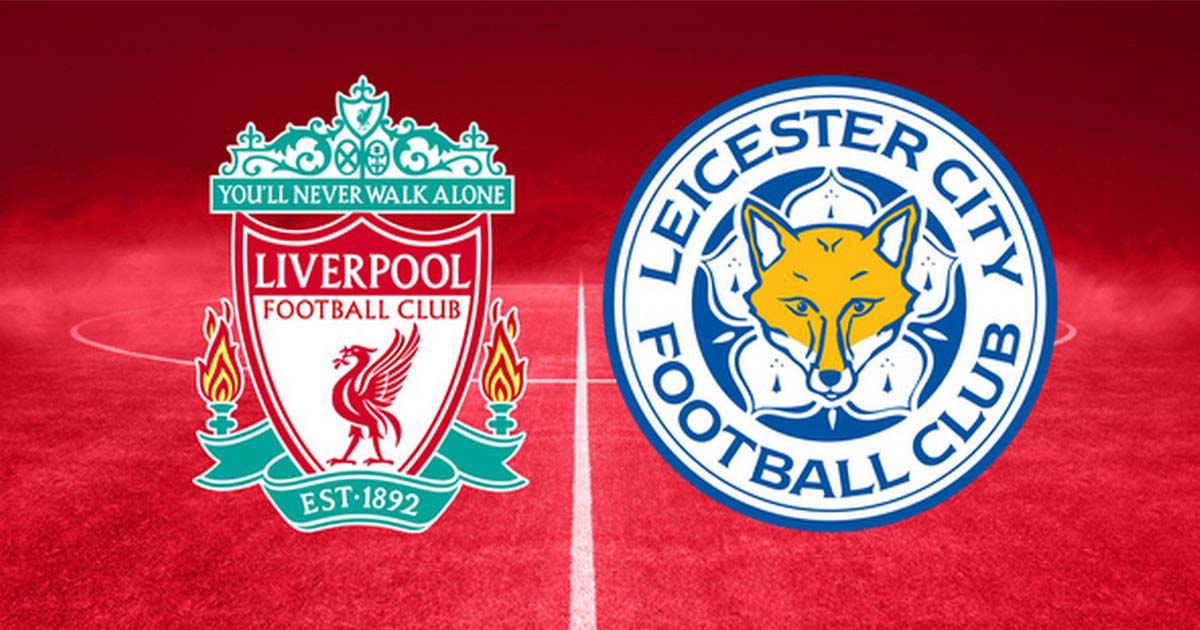 Kết quả Liverpool vs Leicester City: Không ghi bàn, Liverpool vẫn giành trọn 3 điểm
