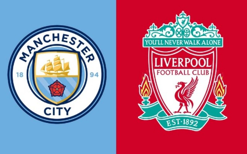Kết quả Manchester City vs Liverpool, 3h ngày 23/12 (Vòng 4 Carabao Cup)