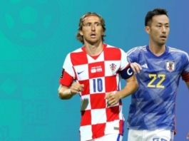 Kết quả Nhật Bản vs Croatia, 22h00 ngày 5/12 - LIVE: Thắng penalty cân não, Croatia vào tứ kết World Cup 2022