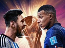 Thống kê, lịch sử đối đầu Argentina vs Pháp (22h ngày 18/12)