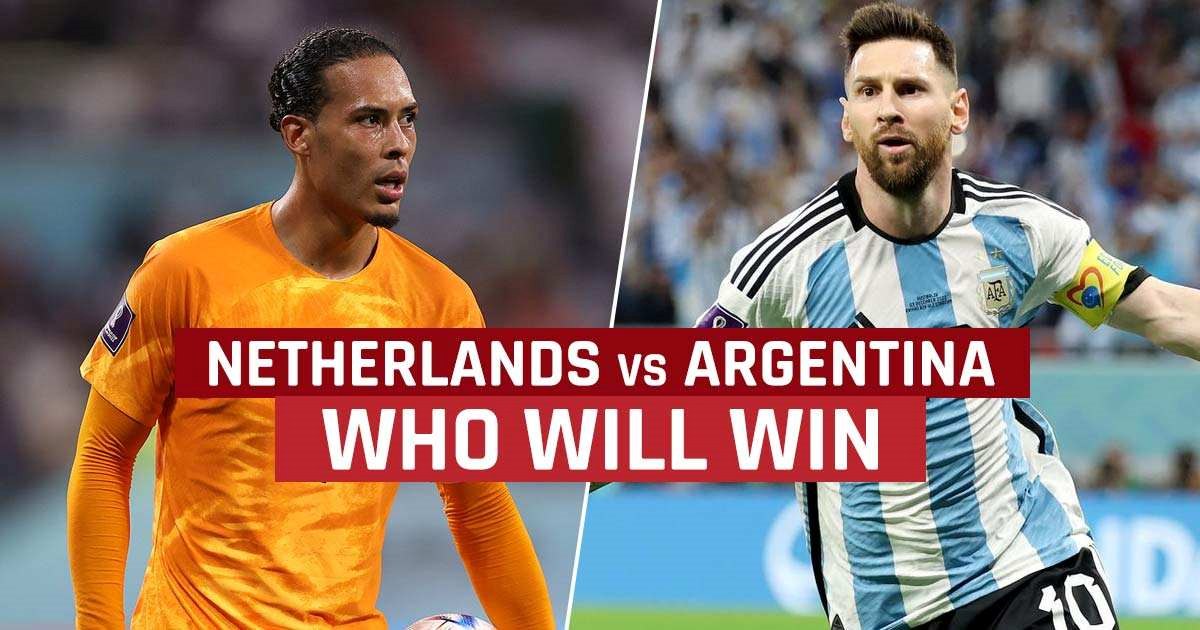 Thống kê, lịch sử đối đầu Hà Lan vs Argentina (2h ngày 10/12)