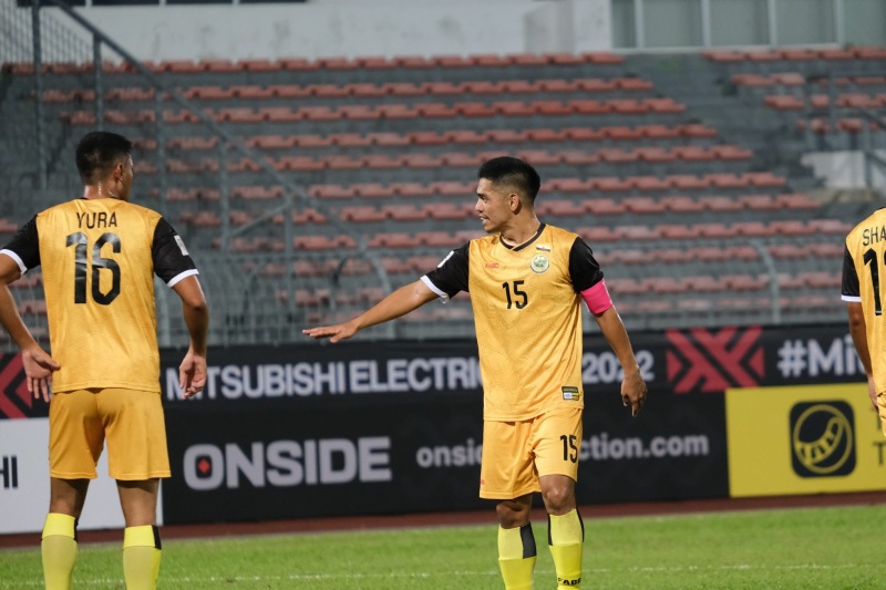 Link trực tiếp AFF Cup Brunei vs Indonesia 17h ngày 26/12