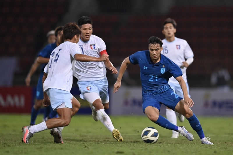 Link trực tiếp AFF Cup Brunei vs Thái Lan 19h30 ngày 20/12