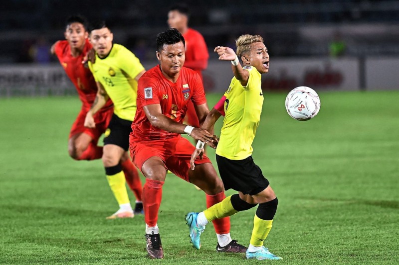 Link trực tiếp AFF Cup Lào vs Singapore 17h ngày 27/12 | Hình 3 Link trực tiếp AFF Cup Lào vs Singapore 17h ngày 27/12