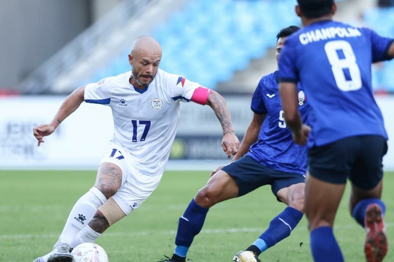 LIVE xem trực tiếp AFF Cup Philippines vs Brunei 17h ngày 23/12 | Hình 3 Link trực tiếp AFF Cup Philippines vs Brunei 17h ngày 23/12