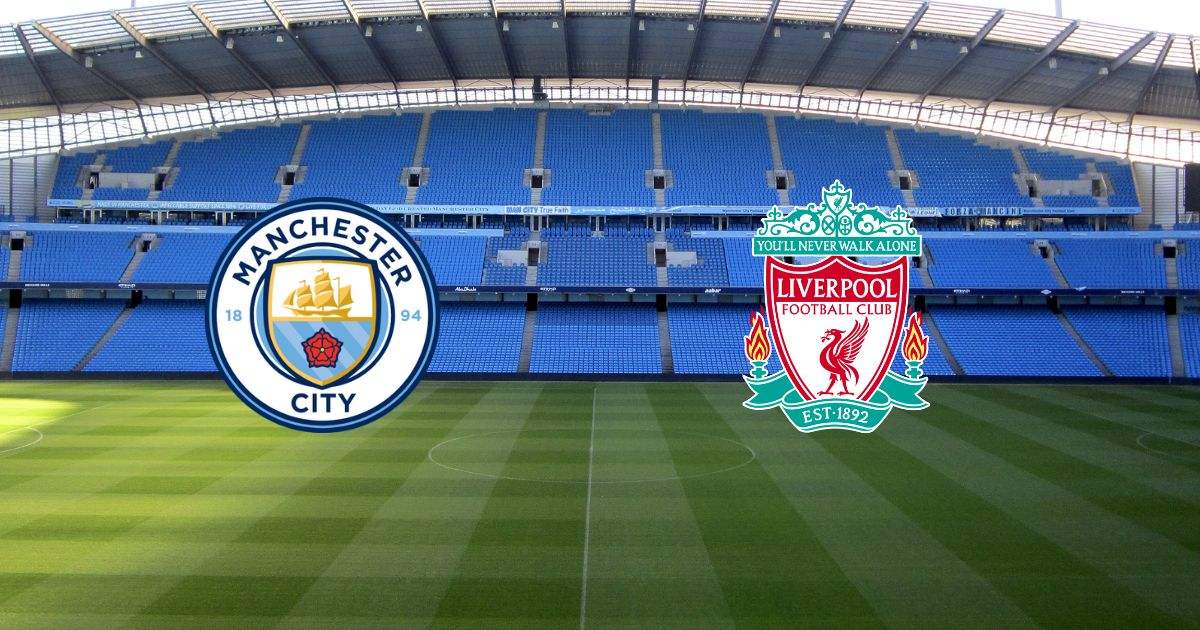 Link trực tiếp Carabao Cup Manchester City vs Liverpool 3h ngày 23/12