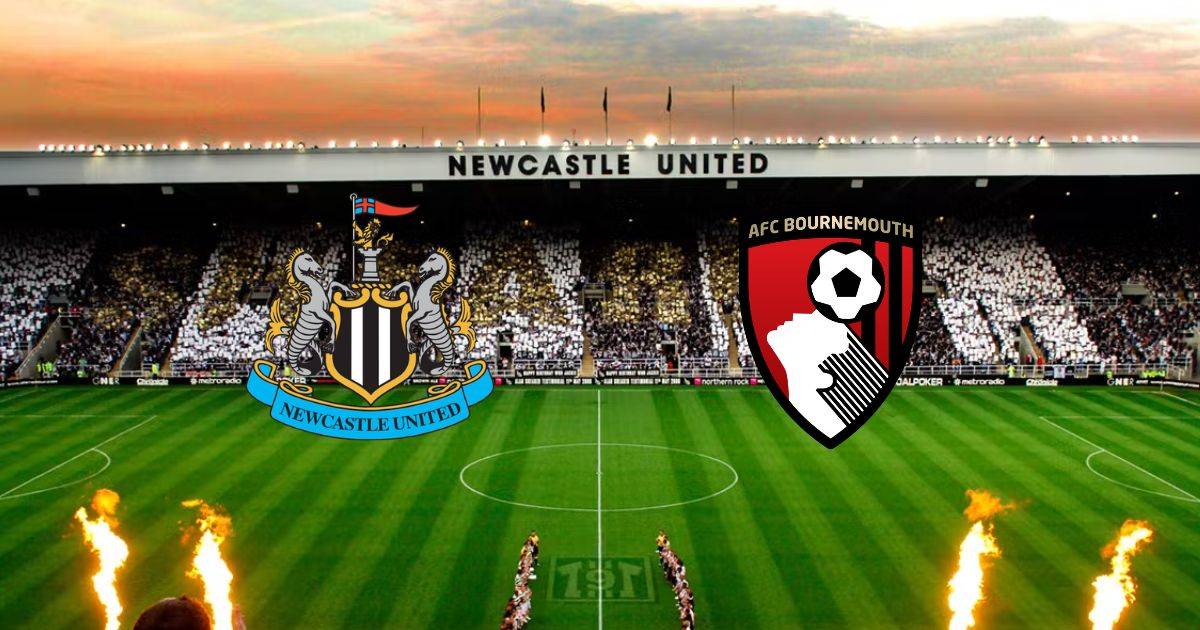 Link trực tiếp Carabao Cup Newcastle United vs AFC Bournemouth 2h45 ngày 21/12