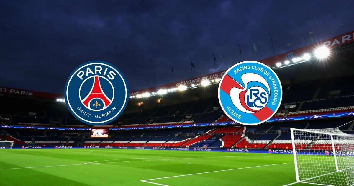 Link trực tiếp Ligue 1 Paris Saint-Germain vs Strasbourg 3h ngày 29/12