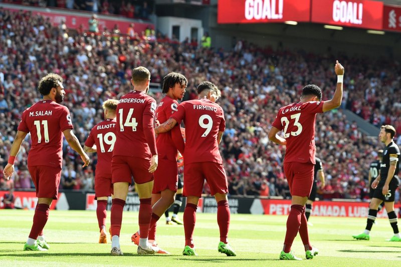 Link trực tiếp Liverpool vs Lyon 21h ngày 11/12 | Hình 1 Link trực tiếp Liverpool vs Lyon 21h ngày 11/12