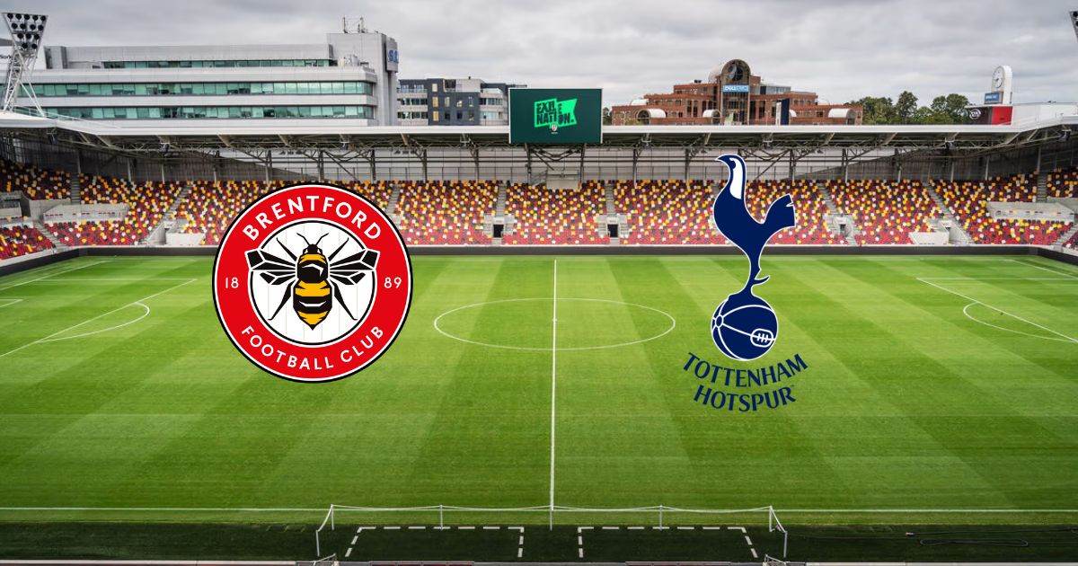 Link trực tiếp Ngoại hạng Anh Brentford vs Tottenham Hotspur 19h30 ngày 26/12