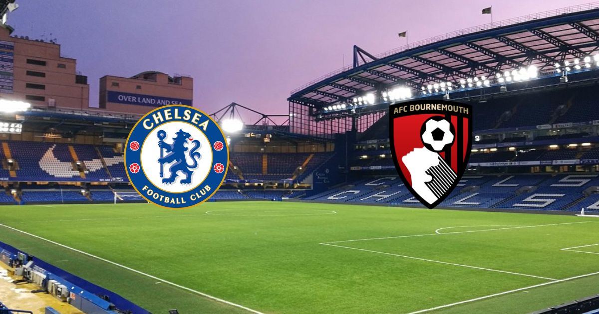 Link trực tiếp Ngoại hạng Anh Chelsea vs AFC Bournemouth 0h30 ngày 28/12
