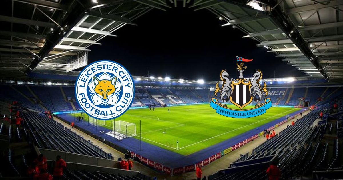 Link trực tiếp Ngoại hạng Anh Leicester City vs Newcastle United 22h ngày 26/12