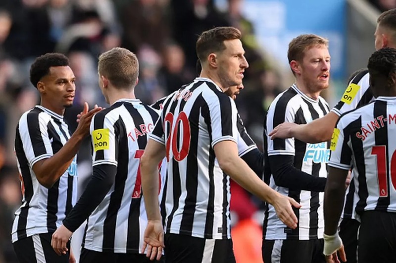 Link trực tiếp Ngoại hạng Anh Leicester City vs Newcastle United 22h ngày 26/12