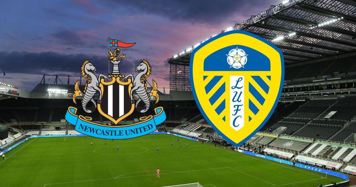 Link trực tiếp Ngoại hạng Anh Newcastle United vs Leeds United 22h ngày 31/12