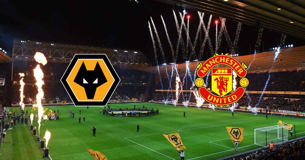 Link trực tiếp Ngoại hạng Anh Wolverhampton vs Manchester United 19h30 ngày 31/12