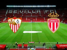 Link trực tiếp Sevilla vs AS Monaco 2h ngày 8/12