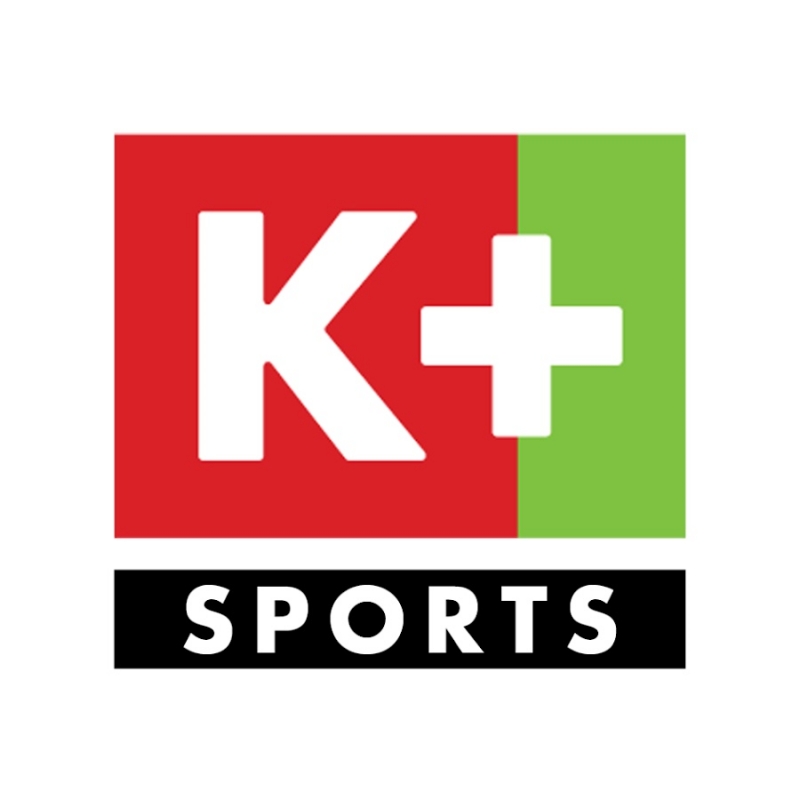 Link xem bóng đá trực tuyến trên K+