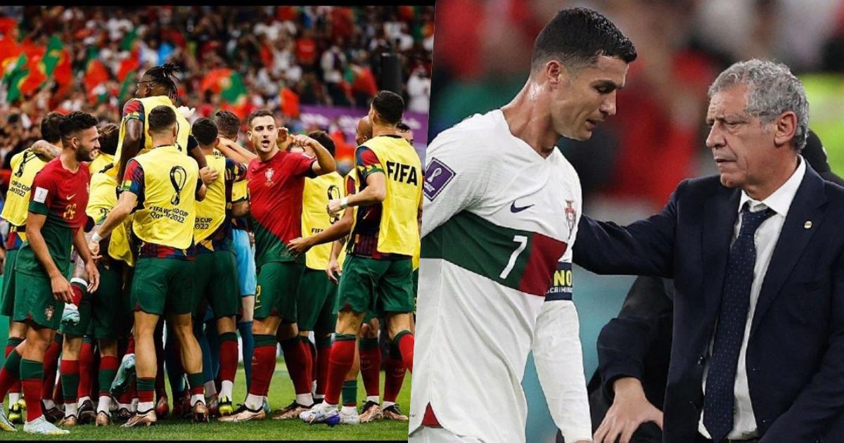 Lộ clip nóng của truyền nhân Ronaldo ở tuyển Bồ Đào Nha