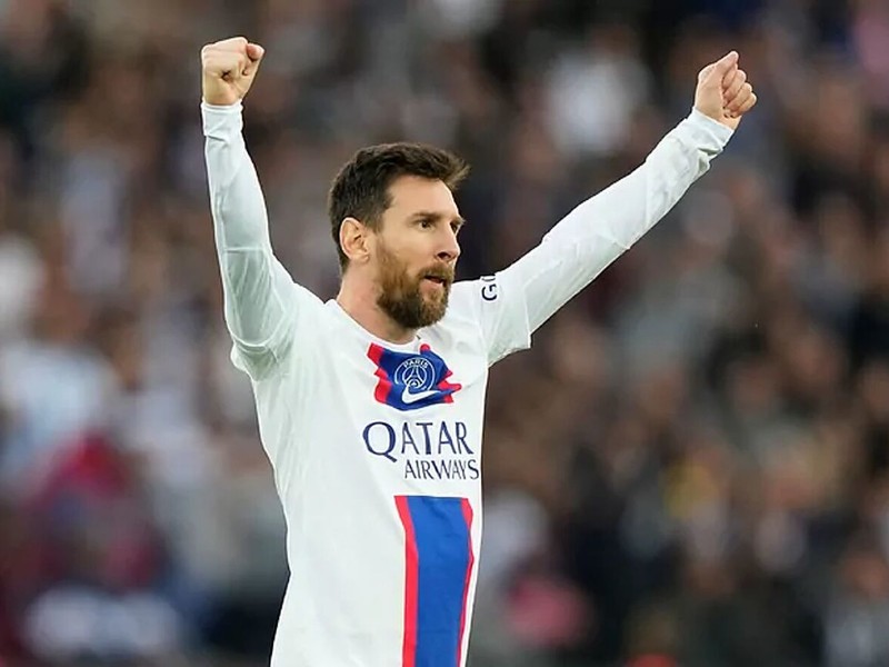 Thông tin mới nhất về tương lai Messi, fan PSG mừng rỡ