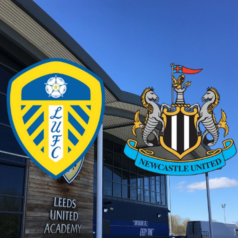 Newcastle United đại chiến Leeds United