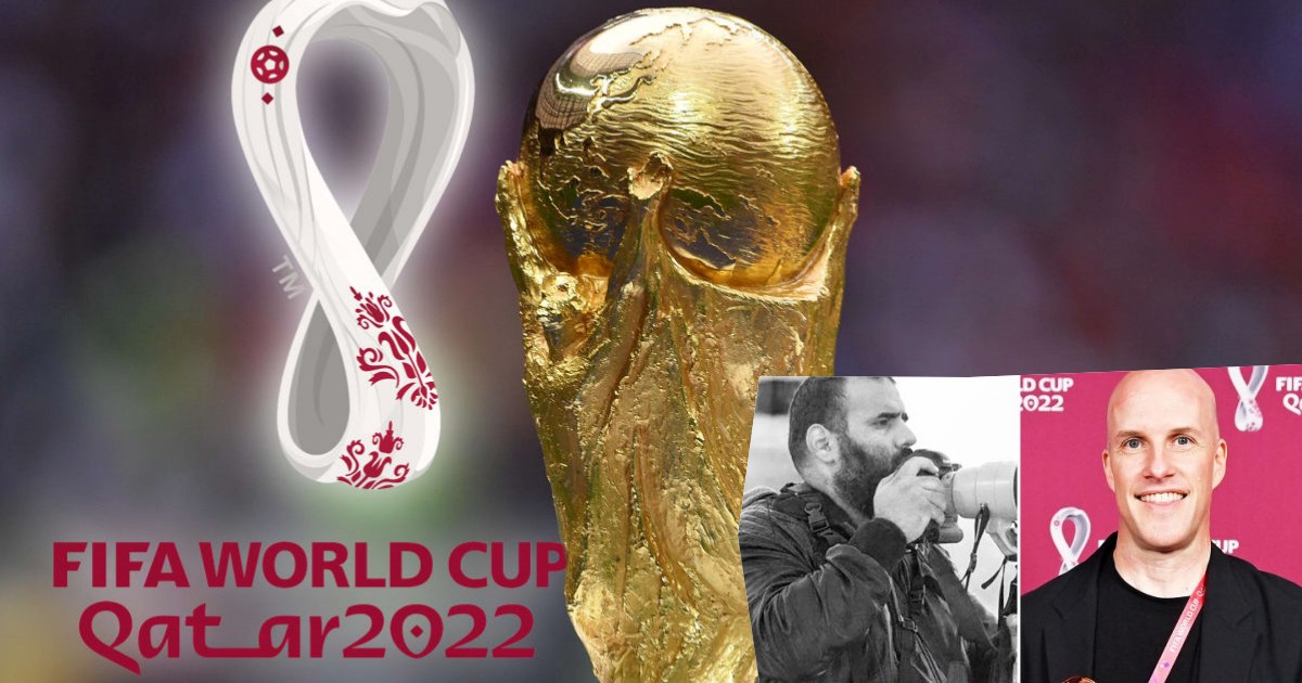 SỐC! World Cup 2022 đón nhận trường hợp nhà báo thứ 3 qua đời