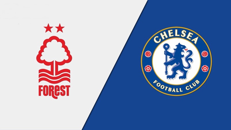 Lịch sử đối đầu và thống kê phong độ - Dự đoán bóng đá Nottingham Forest vs Chelsea