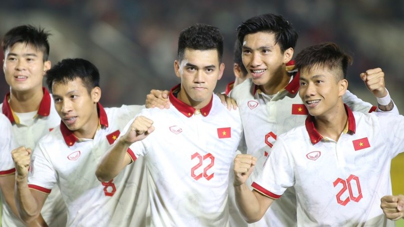 HLV Park Hang Seo tự tin cùng Việt Nam đấu Myanmar