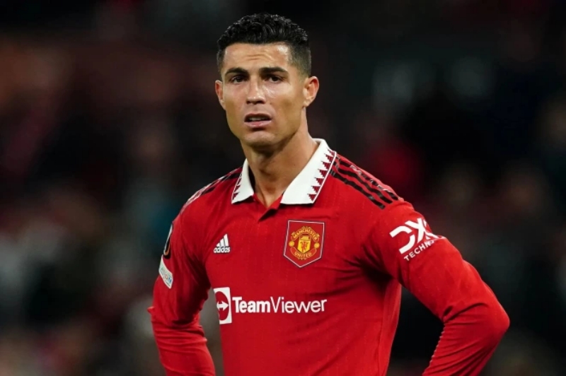 Trận đấu chính thức đầu tiên của kỷ nguyên Man Utd "không CR7" lần 2