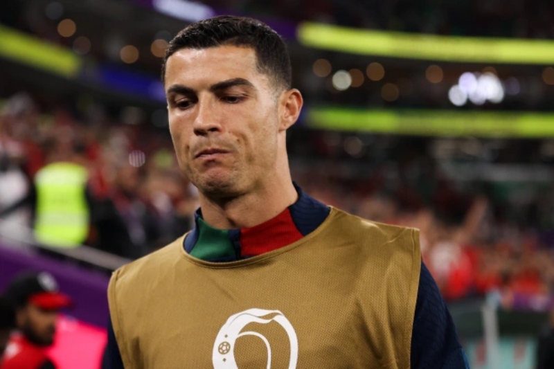 Ronaldo vẫn chưa tìm được CLB mới