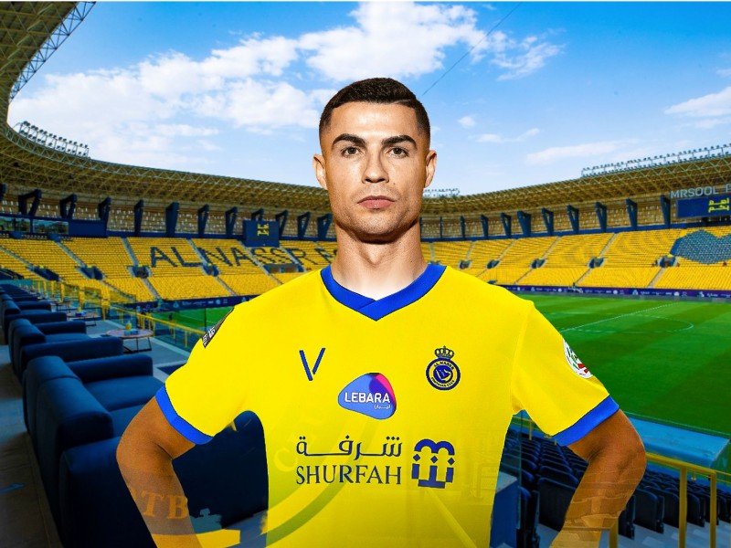 Ronaldo đạt thỏa thuận đến Al Nassr, hợp đồng tới năm 2030