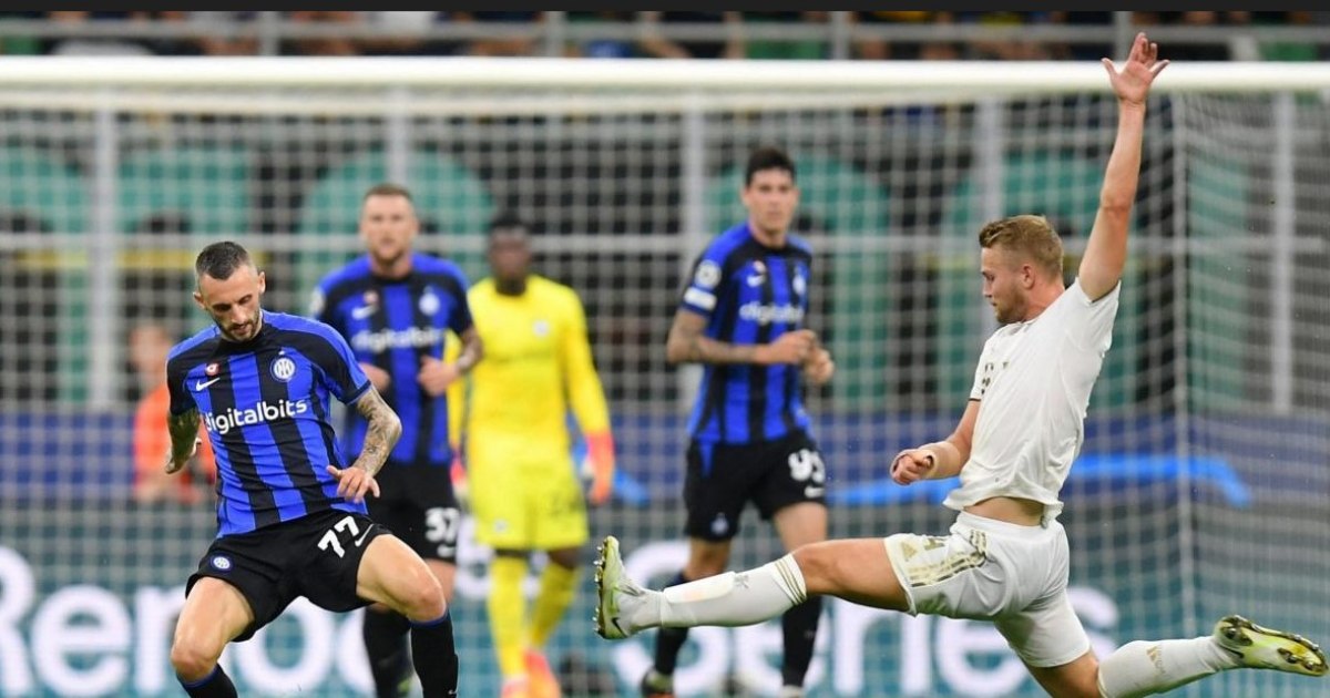 NÓNG! Sao Inter Milan giã từ đội tuyển quốc gia sau World Cup 2022 ở tuổi 26