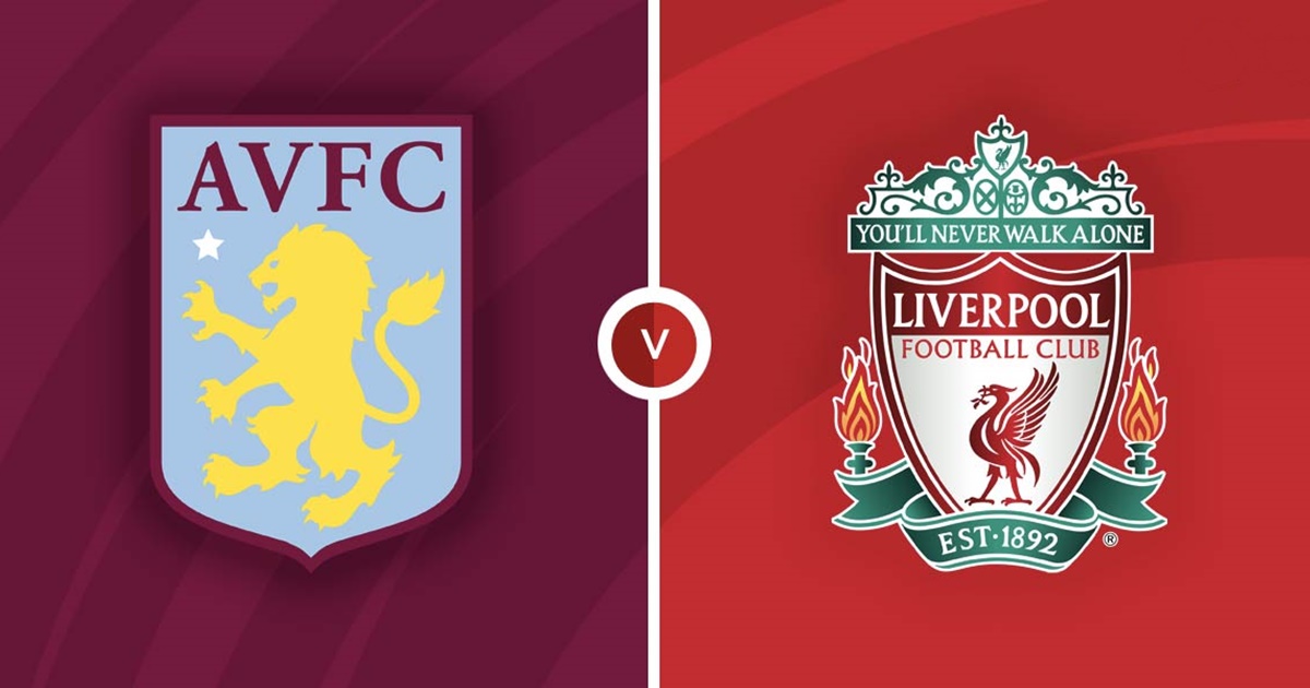 Soi kèo Ngoại Hạng Anh Aston Villa vs Liverpool 0h30 ngày 27/12