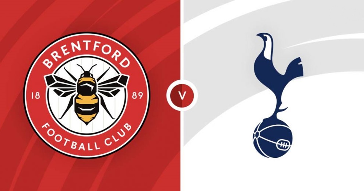 Soi kèo Ngoại Hạng Anh Brentford vs Tottenham Hotspur 19h30 ngày 26/12
